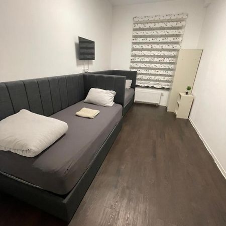 Homeherne Apartments Kültér fotó