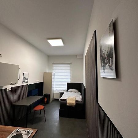 Homeherne Apartments Kültér fotó