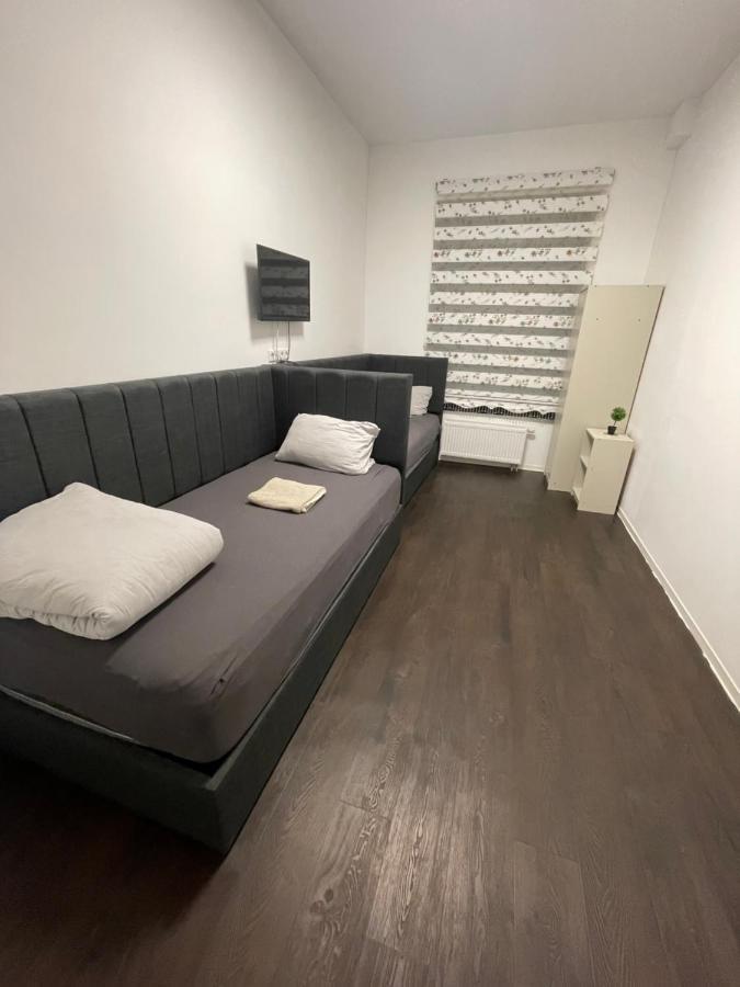 Homeherne Apartments Kültér fotó
