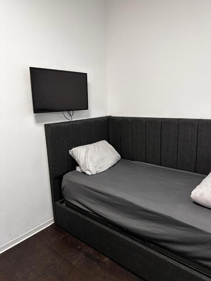 Homeherne Apartments Kültér fotó