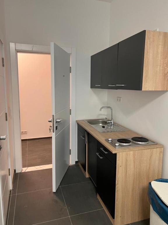 Homeherne Apartments Kültér fotó