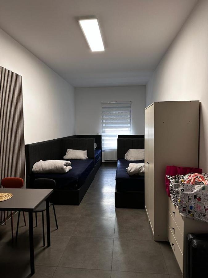 Homeherne Apartments Kültér fotó