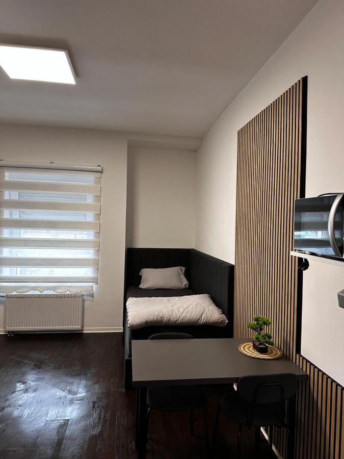 Homeherne Apartments Kültér fotó
