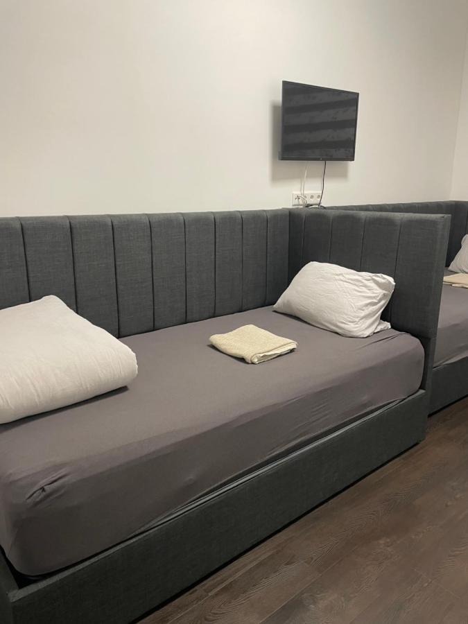 Homeherne Apartments Kültér fotó