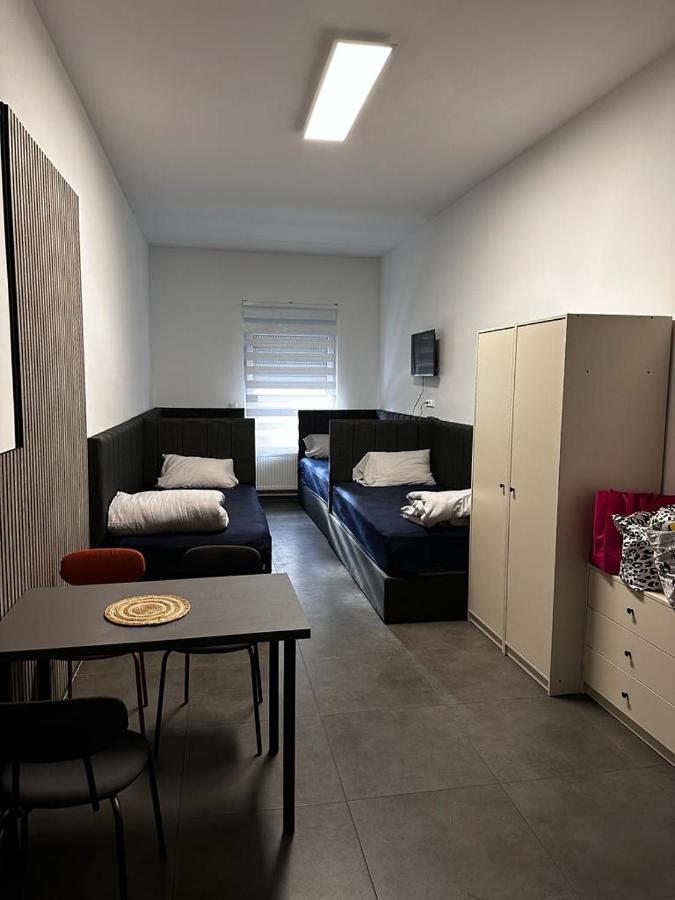 Homeherne Apartments Kültér fotó