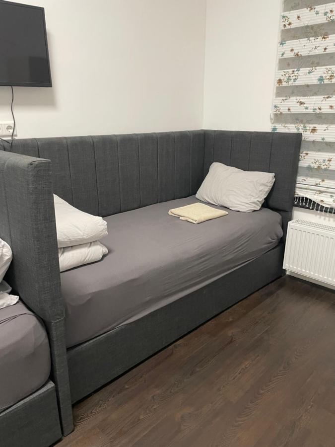 Homeherne Apartments Kültér fotó